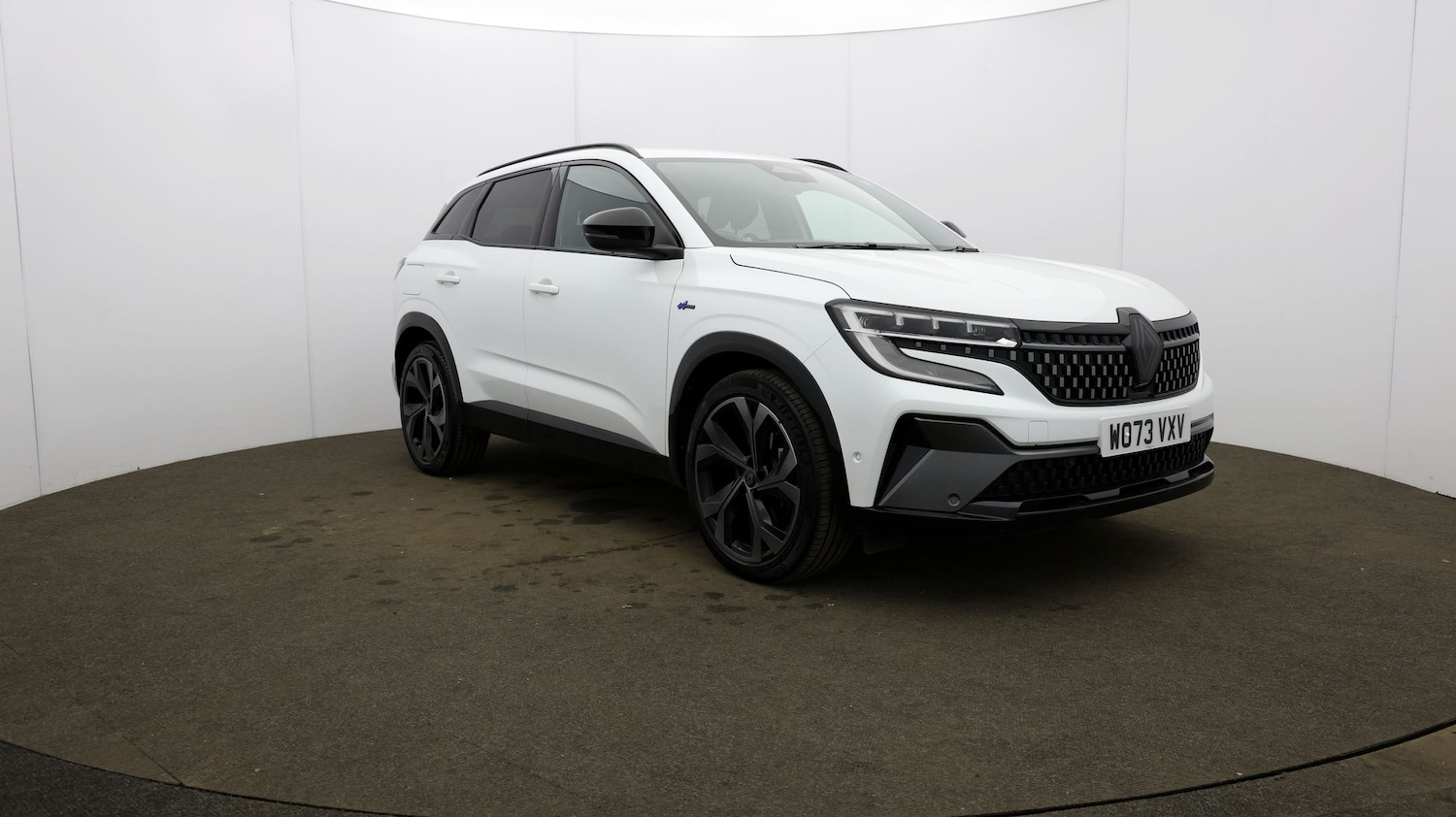 Used Renault Austral 2024 for sale - 76811207: Photo 42