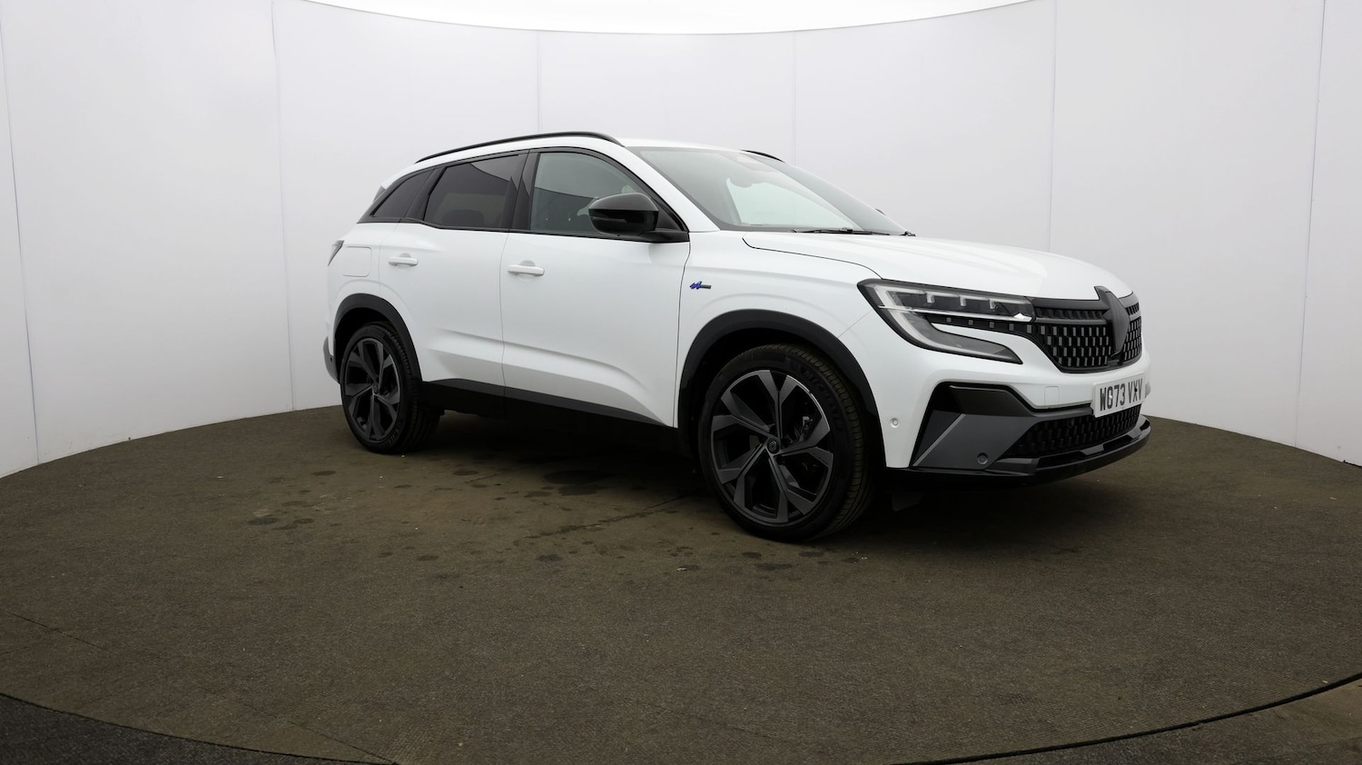 Used Renault Austral 2024 for sale - 76811207: Photo 43