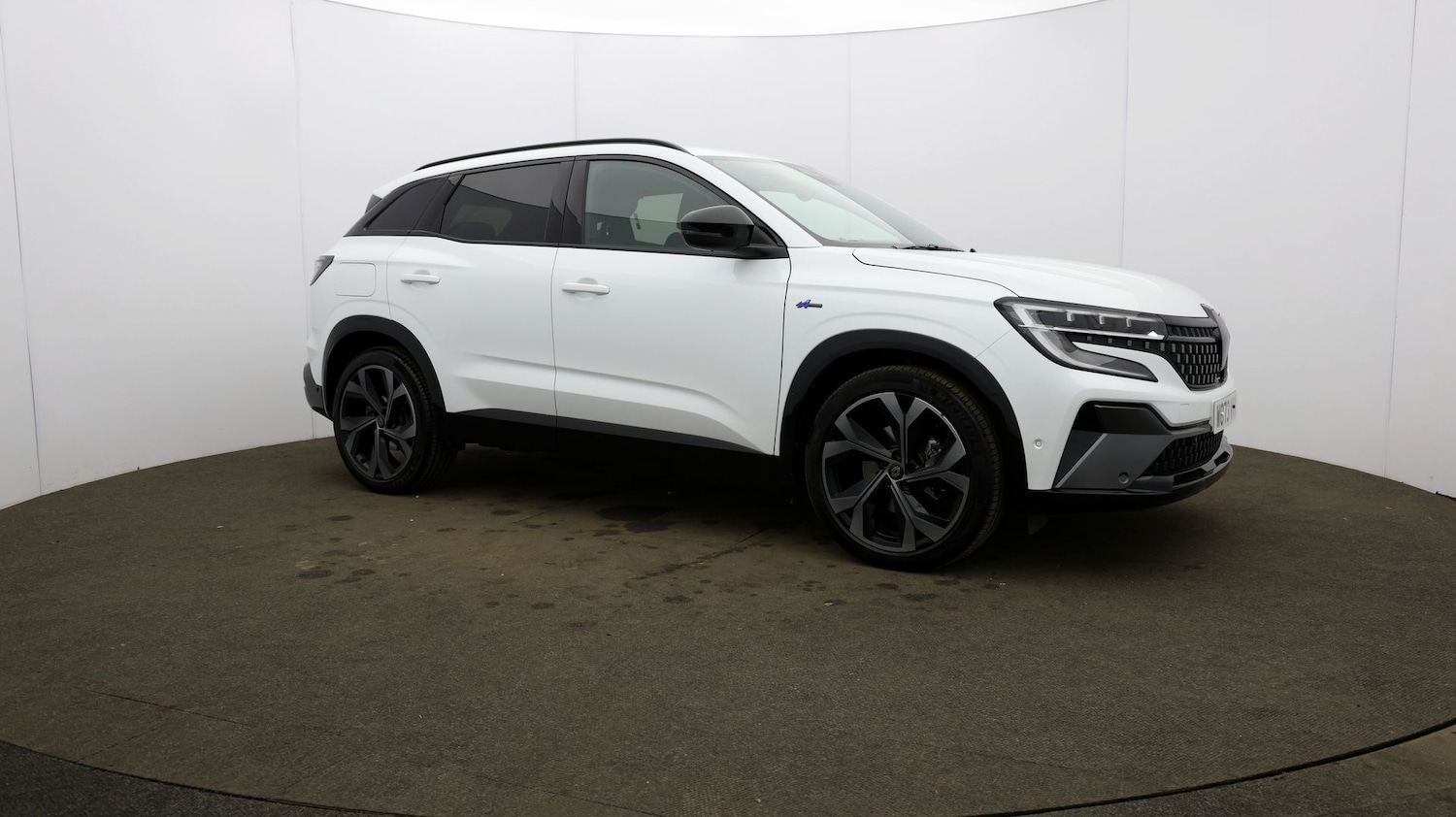 Used Renault Austral 2024 for sale - 76811207: Photo 44