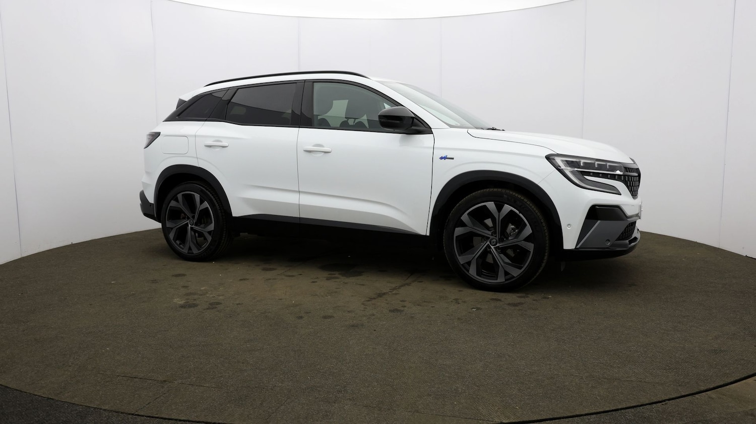 Used Renault Austral 2024 for sale - 76811207: Photo 45