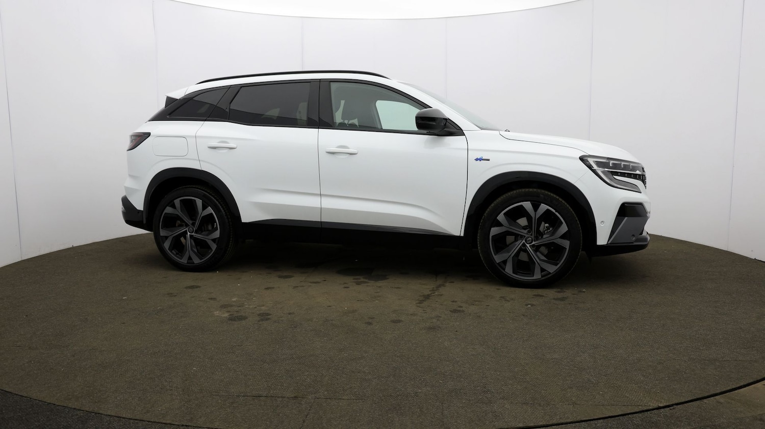 Used Renault Austral 2024 for sale - 76811207: Photo 46