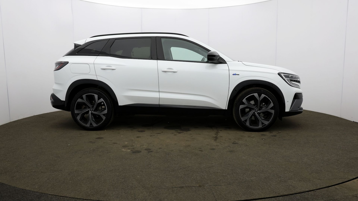 Used Renault Austral 2024 for sale - 76811207: Photo 47