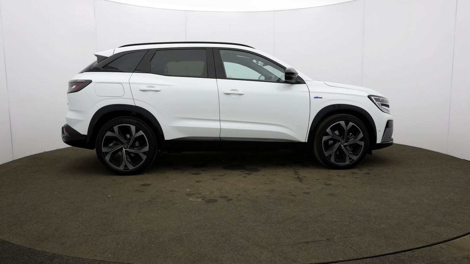 Used Renault Austral 2024 for sale - 76811207: Photo 48