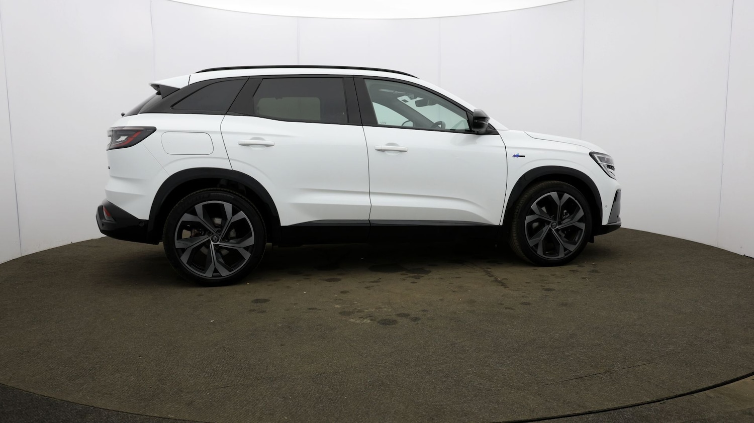 Used Renault Austral 2024 for sale - 76811207: Photo 49