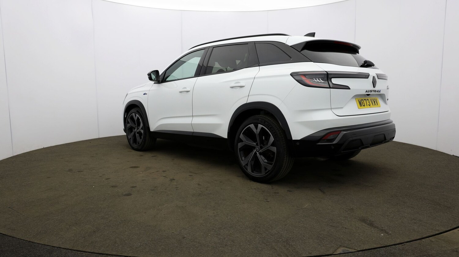 Used Renault Austral 2024 for sale - 76811207: Photo 50