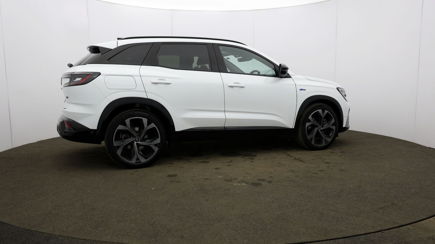 Used Renault Austral 2024 for sale - 76811207: Photo 51