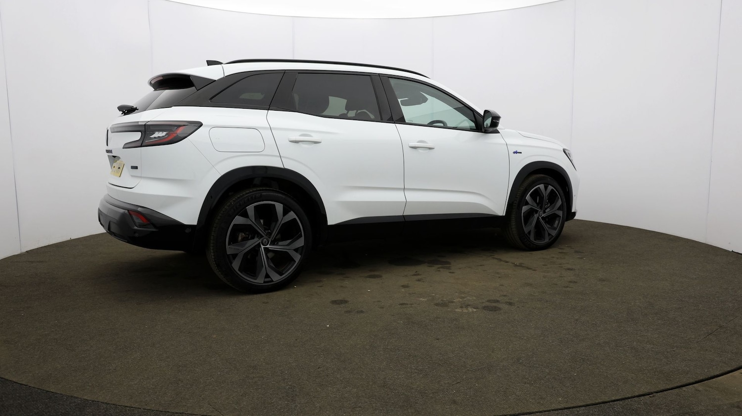 Used Renault Austral 2024 for sale - 76811207: Photo 52