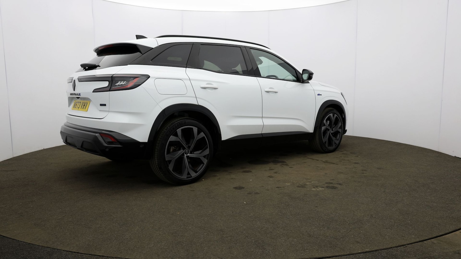 Used Renault Austral 2024 for sale - 76811207: Photo 53