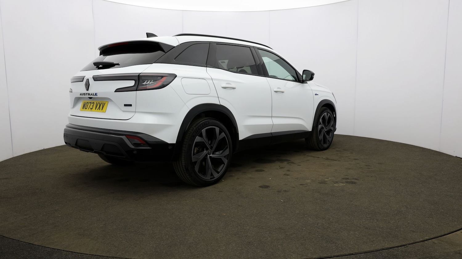 Used Renault Austral 2024 for sale - 76811207: Photo 54