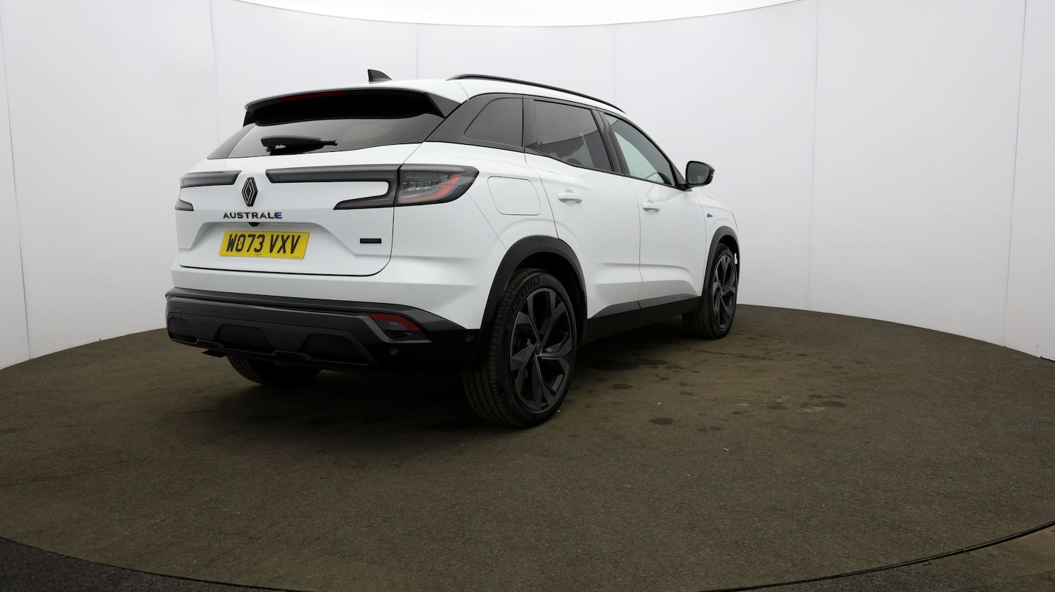 Used Renault Austral 2024 for sale - 76811207: Photo 55