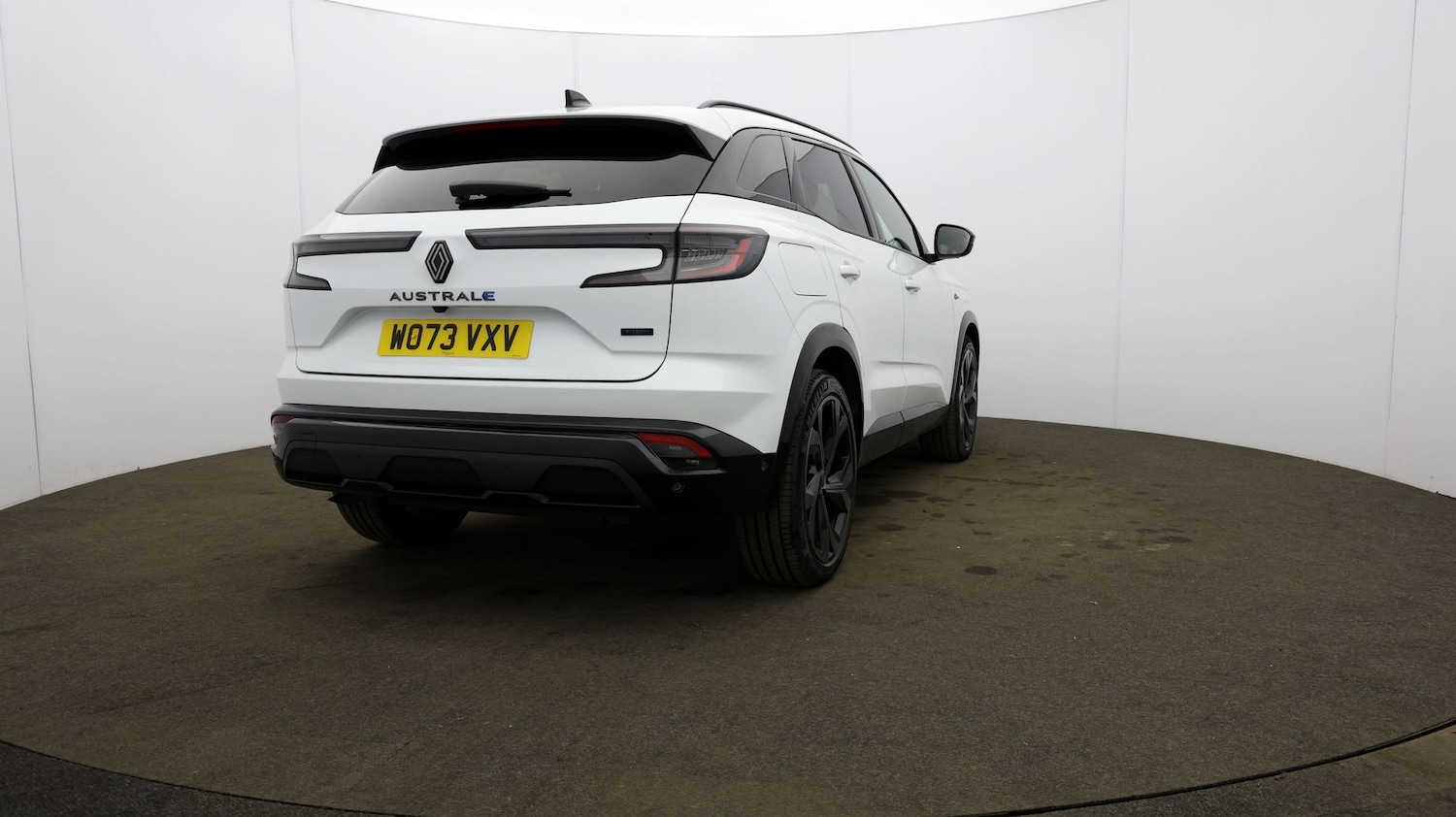 Used Renault Austral 2024 for sale - 76811207: Photo 56