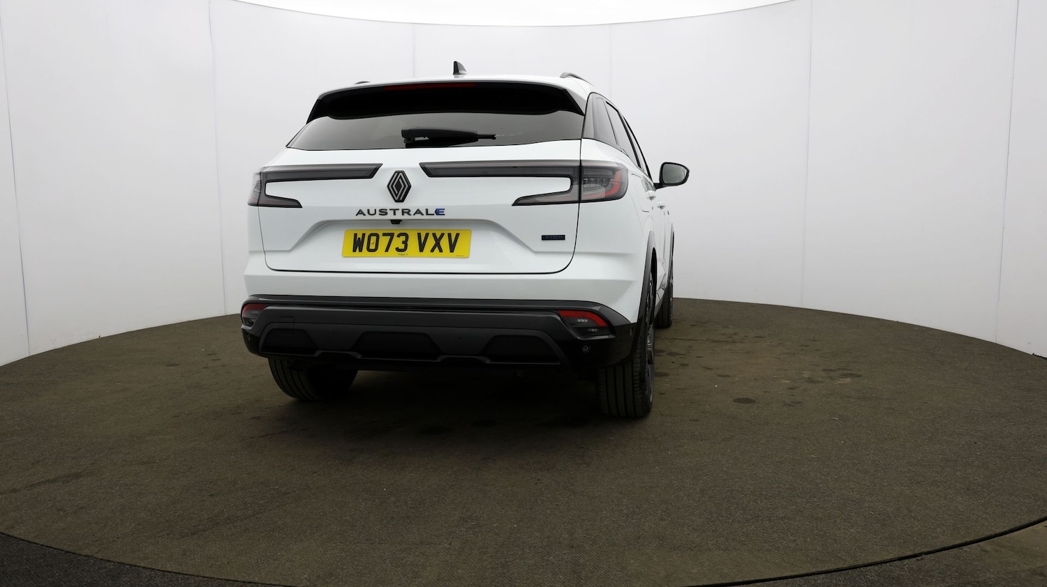 Used Renault Austral 2024 for sale - 76811207: Photo 57