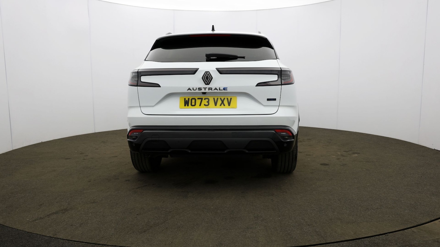 Used Renault Austral 2024 for sale - 76811207: Photo 58