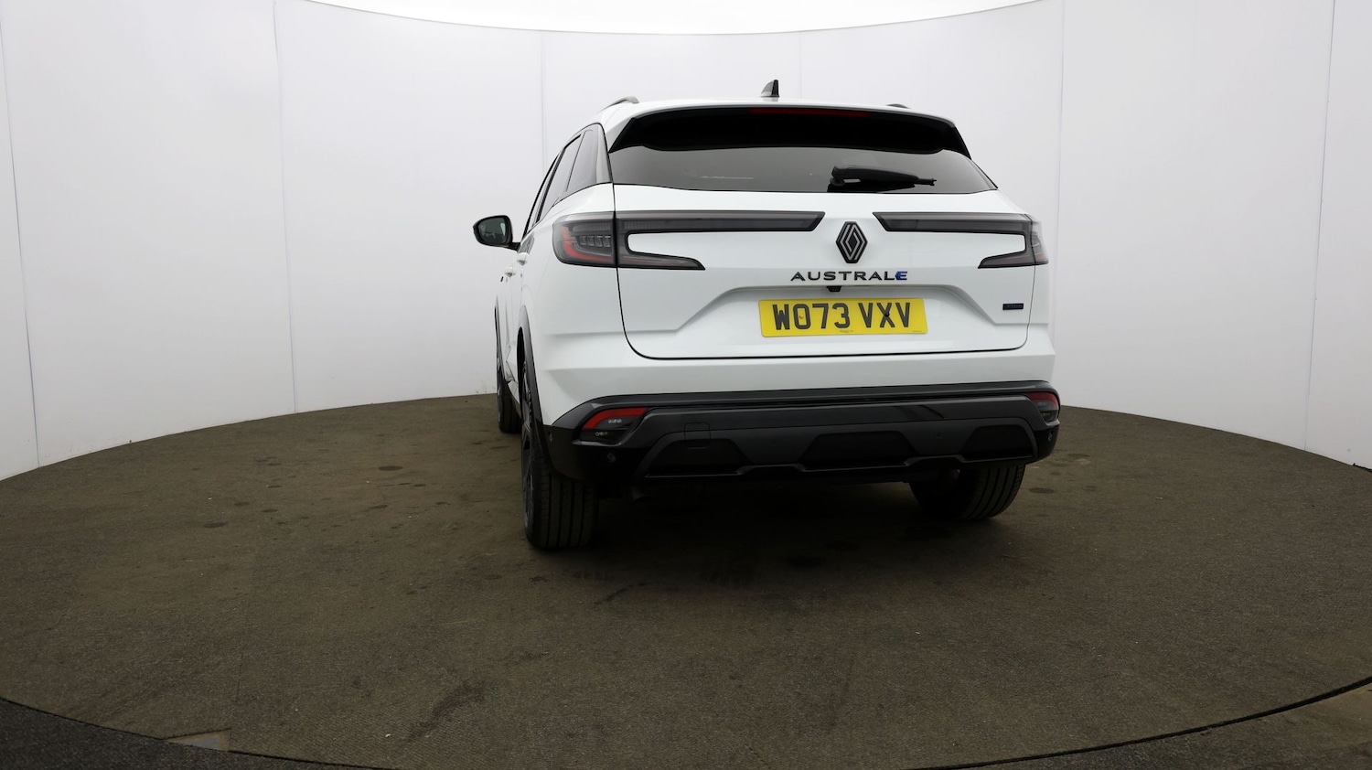 Used Renault Austral 2024 for sale - 76811207: Photo 60