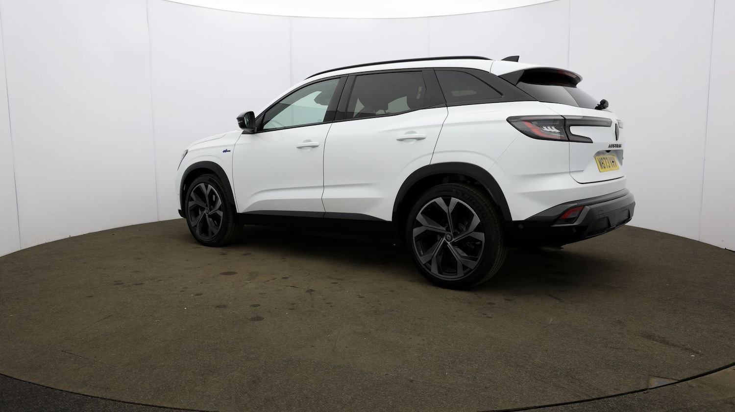 Used Renault Austral 2024 for sale - 76811207: Photo 61