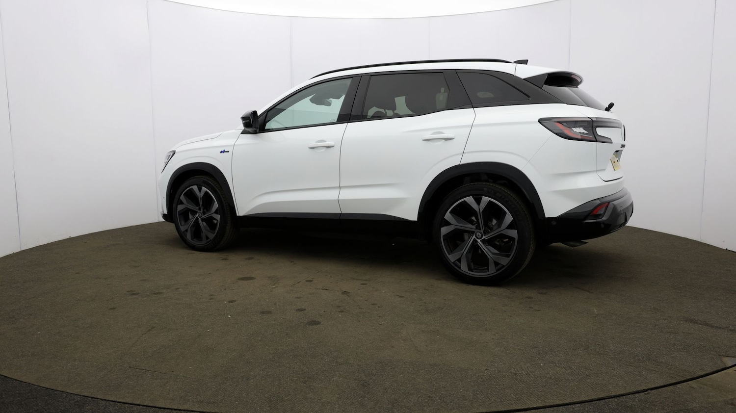 Used Renault Austral 2024 for sale - 76811207: Photo 62