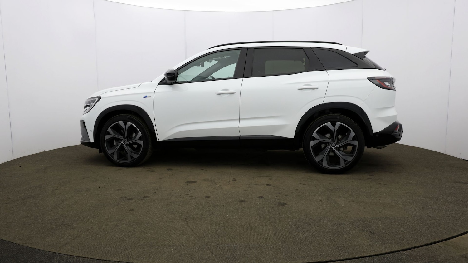 Used Renault Austral 2024 for sale - 76811207: Photo 64