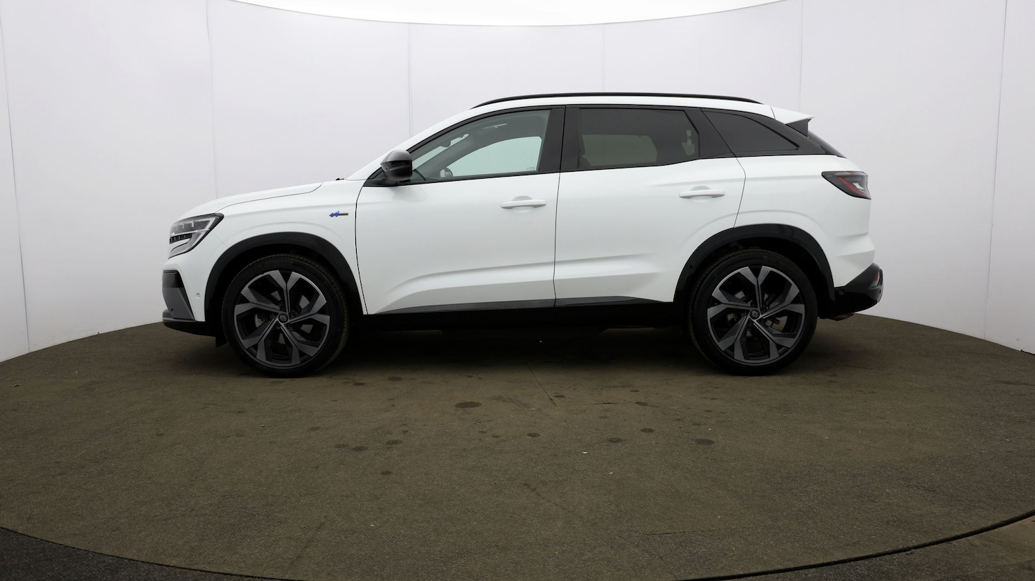 Used Renault Austral 2024 for sale - 76811207: Photo 65