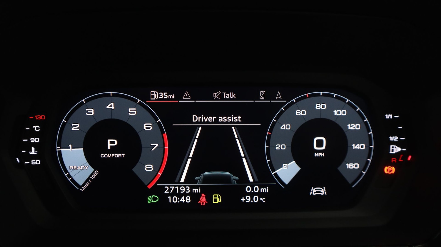 Used Audi A3 2021 for sale - 77379623: Photo 10