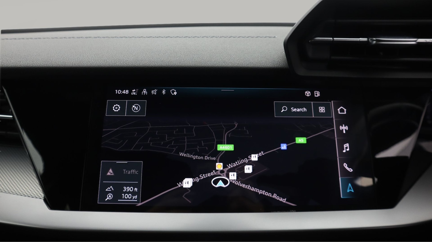 Used Audi A3 2021 for sale - 77379623: Photo 11