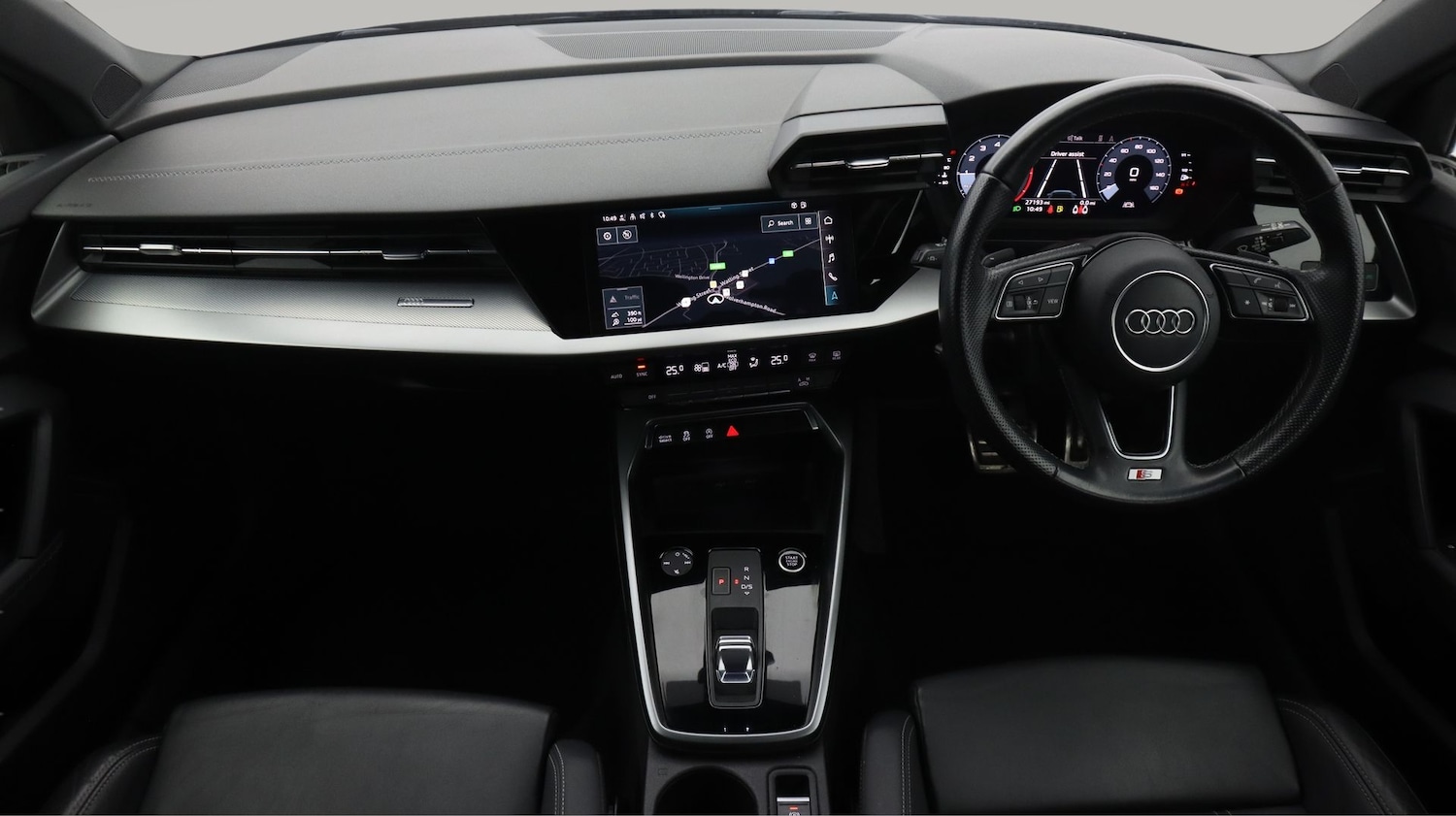 Used Audi A3 2021 for sale - 77379623: Photo 13