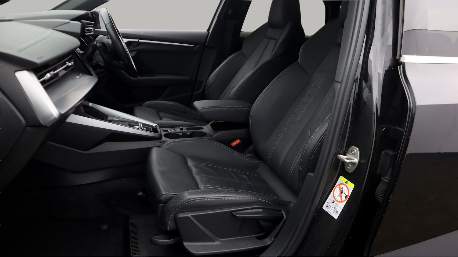 Used Audi A3 2021 for sale - 77379623: Photo 14