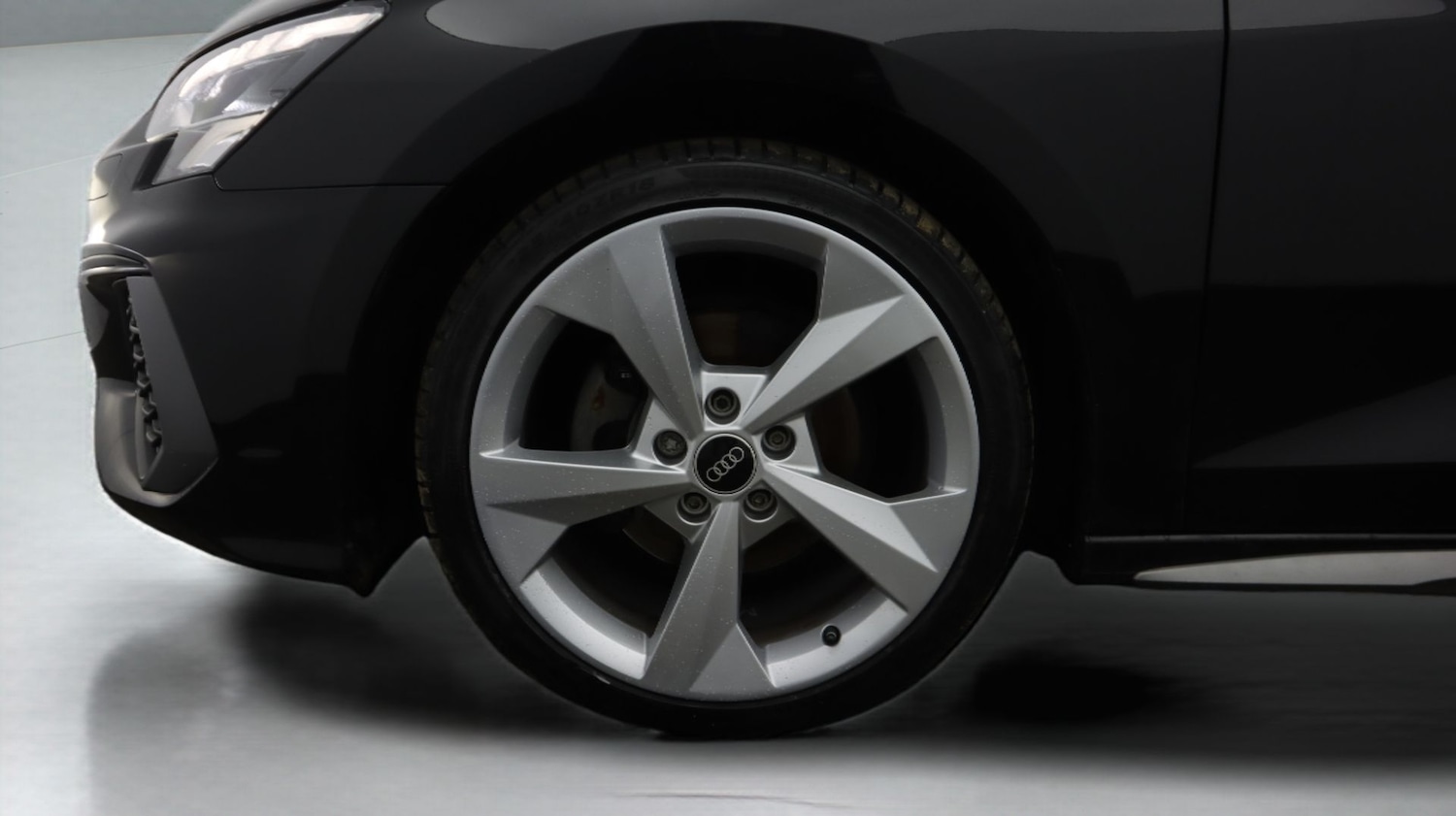 Used Audi A3 2021 for sale - 77379623: Photo 18