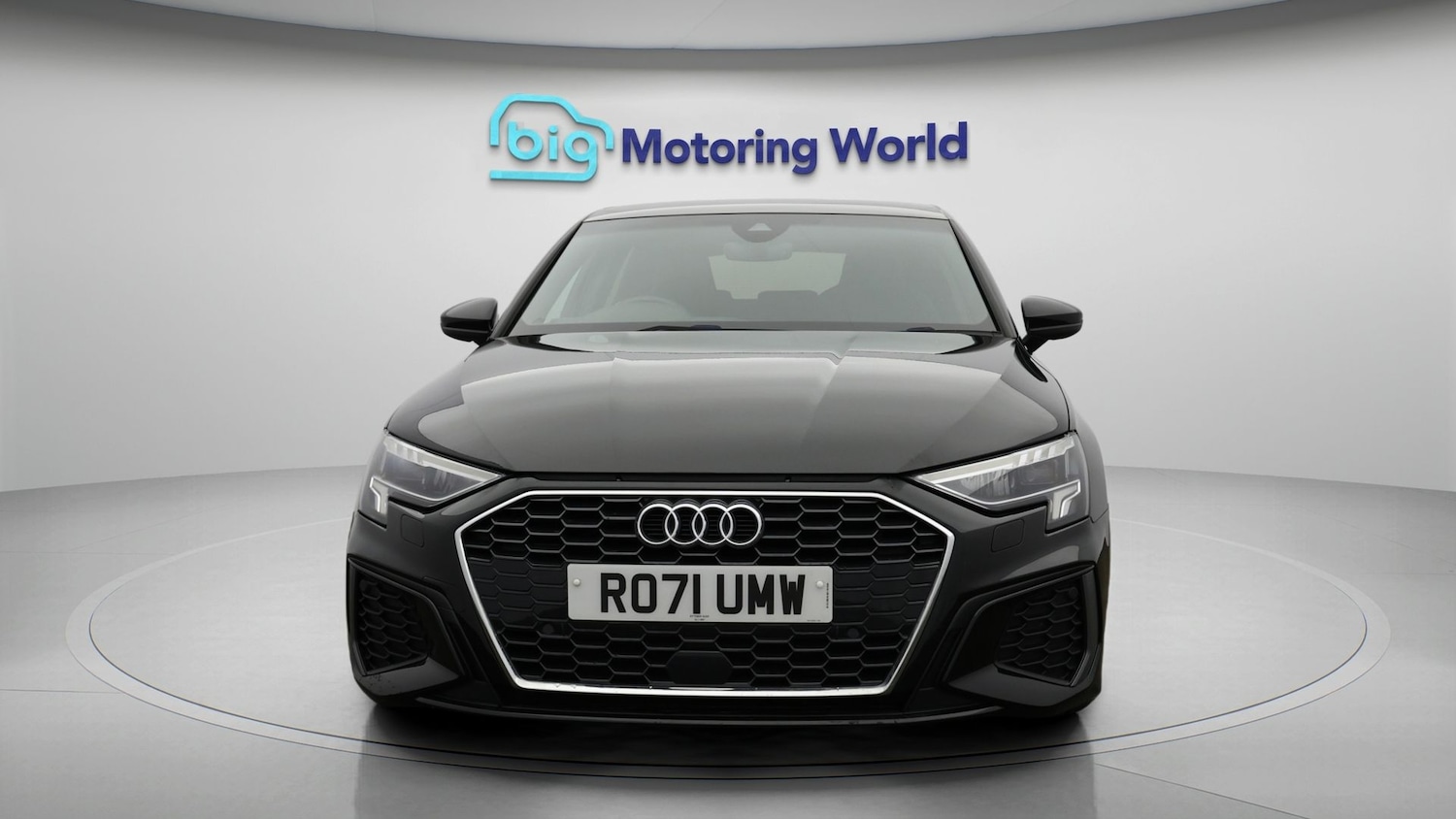 Used Audi A3 2021 for sale - 77379623: Photo 2