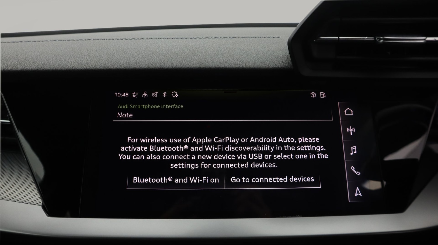 Used Audi A3 2021 for sale - 77379623: Photo 23