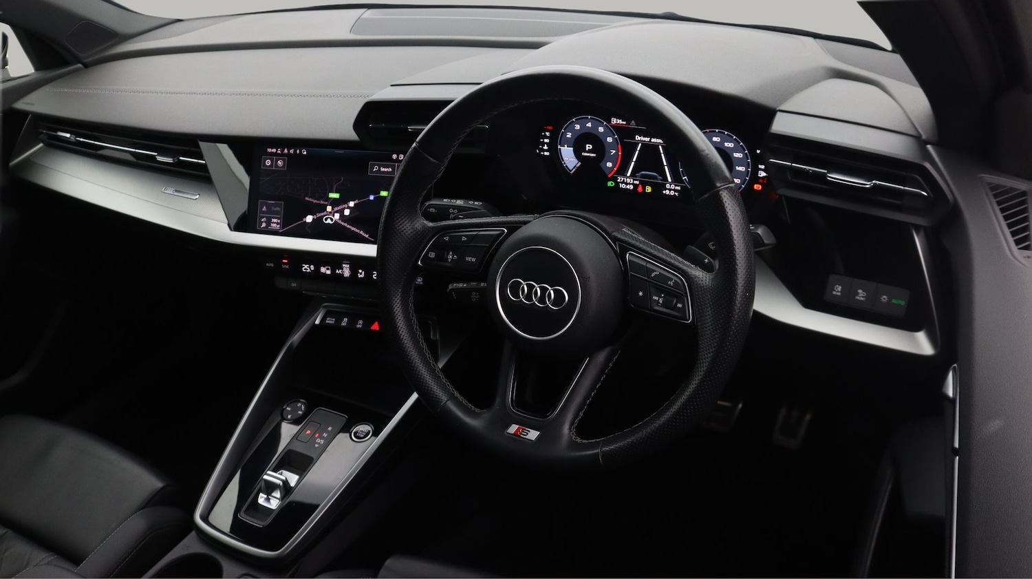 Used Audi A3 2021 for sale - 77379623: Photo 9