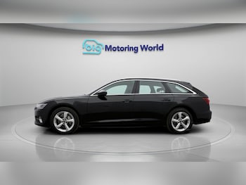Used Audi A6 2022 for sale - 78750866: Photo