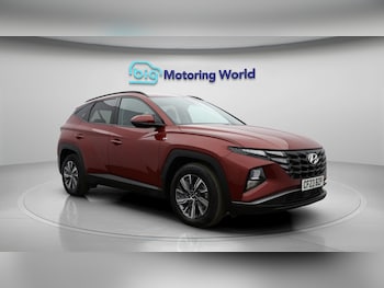 Used Hyundai TUCSON 2023 for sale - 78740028: Photo