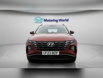 Used Hyundai TUCSON 2023 for sale - 78740028: Photo