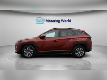 Used Hyundai TUCSON 2023 for sale - 78740028: Photo