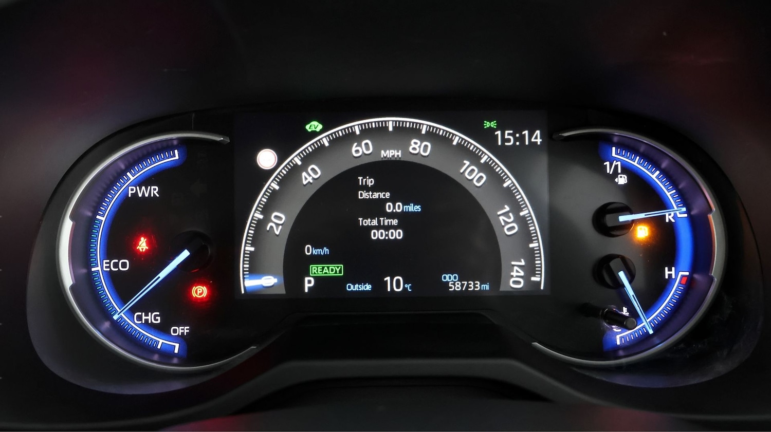 Used Toyota RAV4 2020 for sale - 77542570: Photo 10