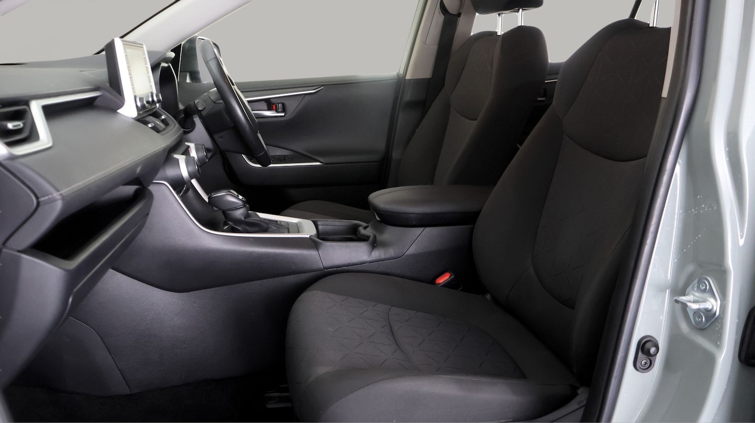 Used Toyota RAV4 2020 for sale - 77542570: Photo 14