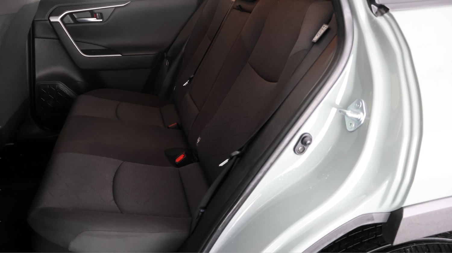 Used Toyota RAV4 2020 for sale - 77542570: Photo 16