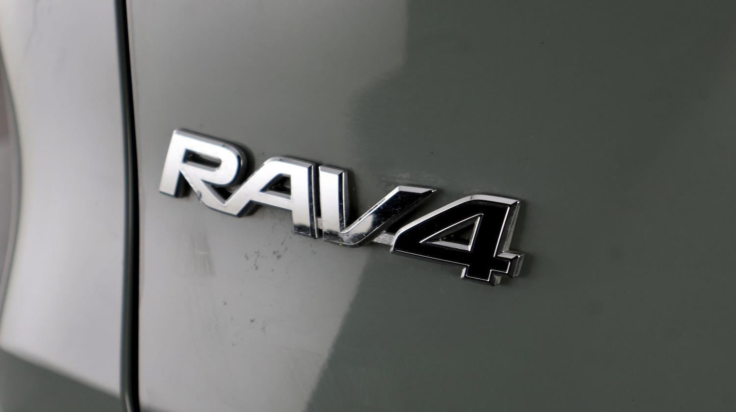 Used Toyota RAV4 2020 for sale - 77542570: Photo 21