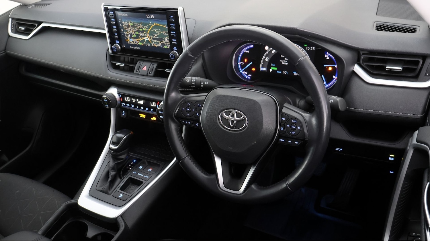 Used Toyota RAV4 2020 for sale - 77542570: Photo 9