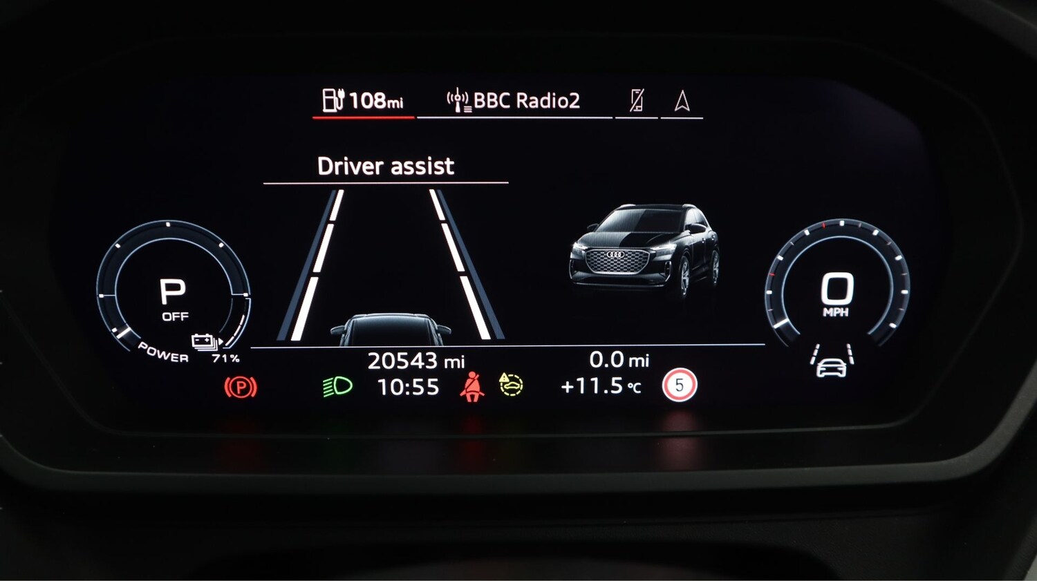 Used Audi Q4 e-tron for sale - 77492302: Photo 10