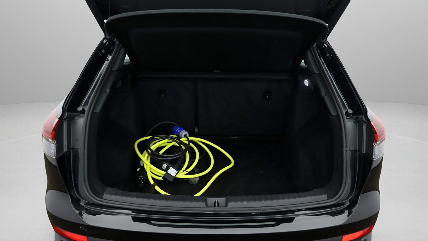 Used Audi Q4 e-tron for sale - 77492302: Photo 17