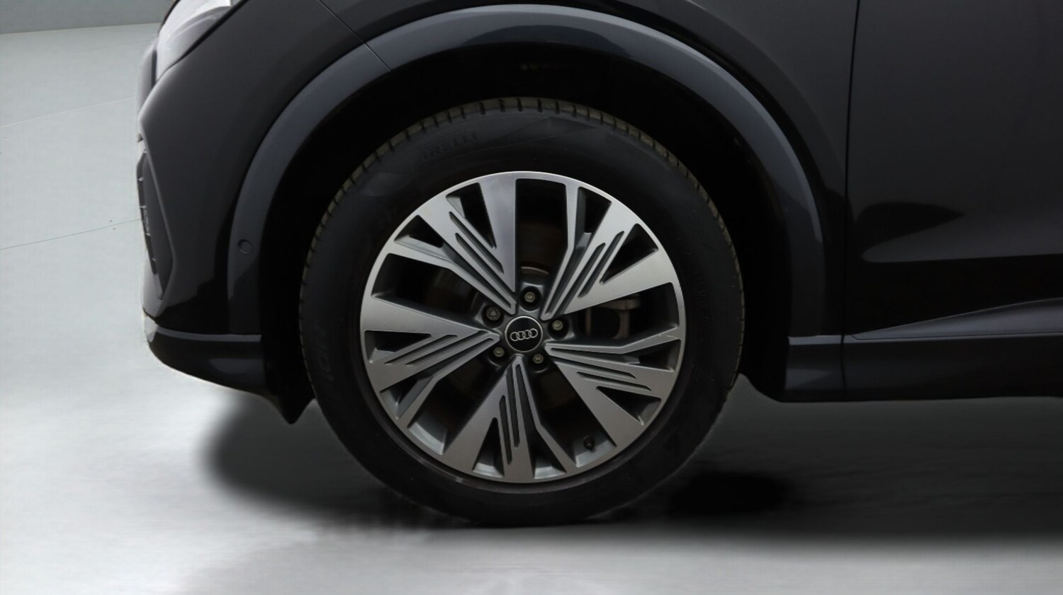 Used Audi Q4 e-tron for sale - 77492302: Photo 18