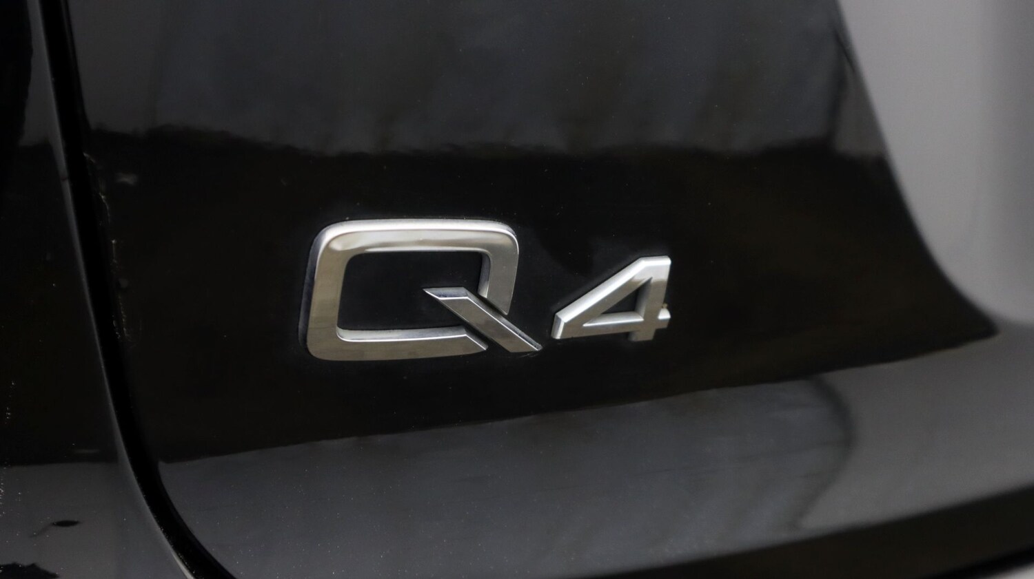 Used Audi Q4 e-tron for sale - 77492302: Photo 20