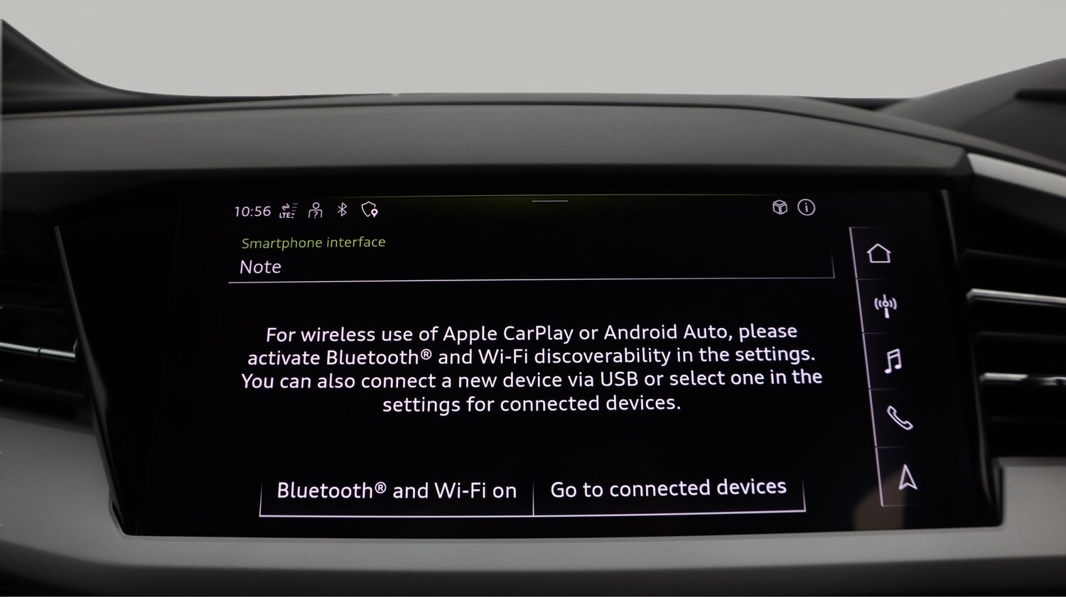 Used Audi Q4 e-tron for sale - 77492302: Photo 21