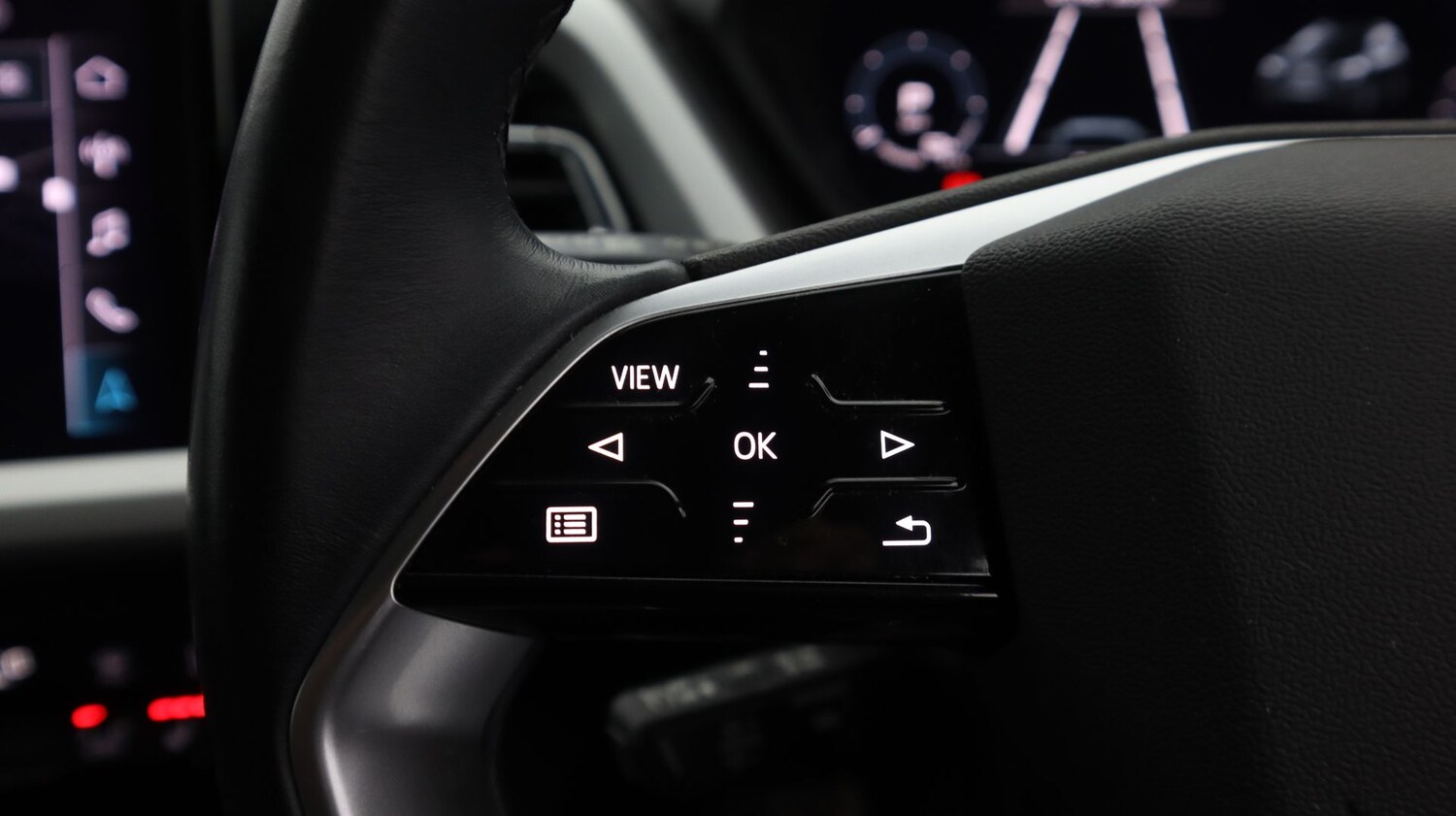 Used Audi Q4 e-tron for sale - 77492302: Photo 25