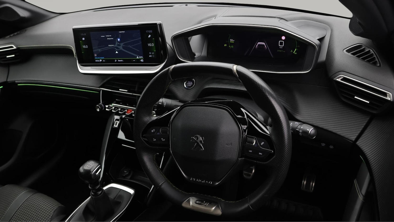 Used Peugeot 208 2022 for sale - 76550585: Photo 10