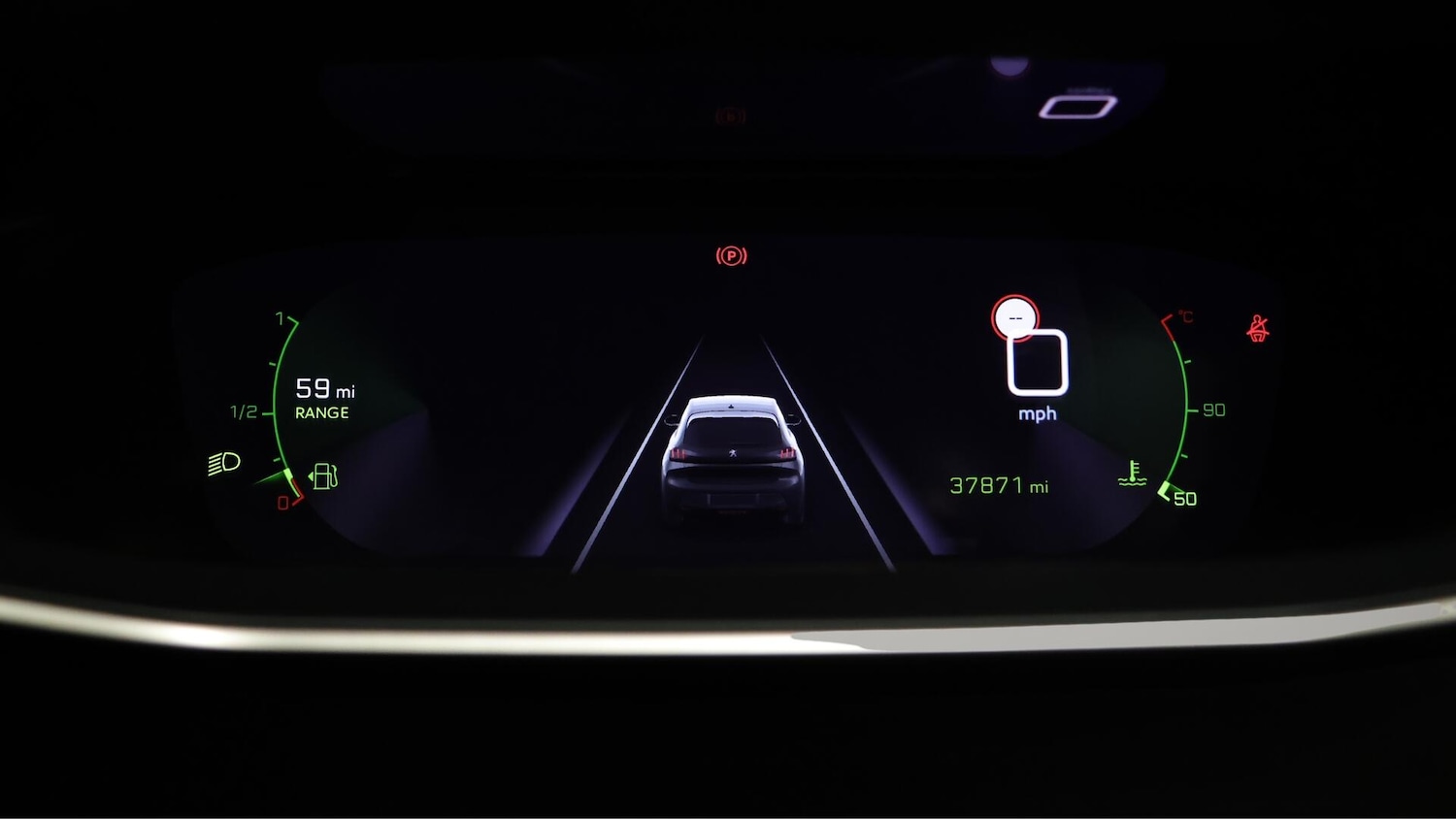 Used Peugeot 208 2022 for sale - 76550585: Photo 11