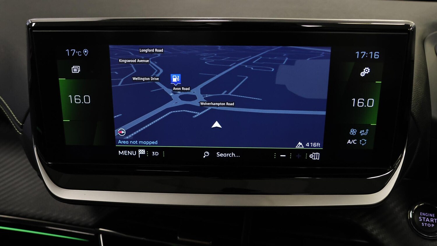 Used Peugeot 208 2022 for sale - 76550585: Photo 12