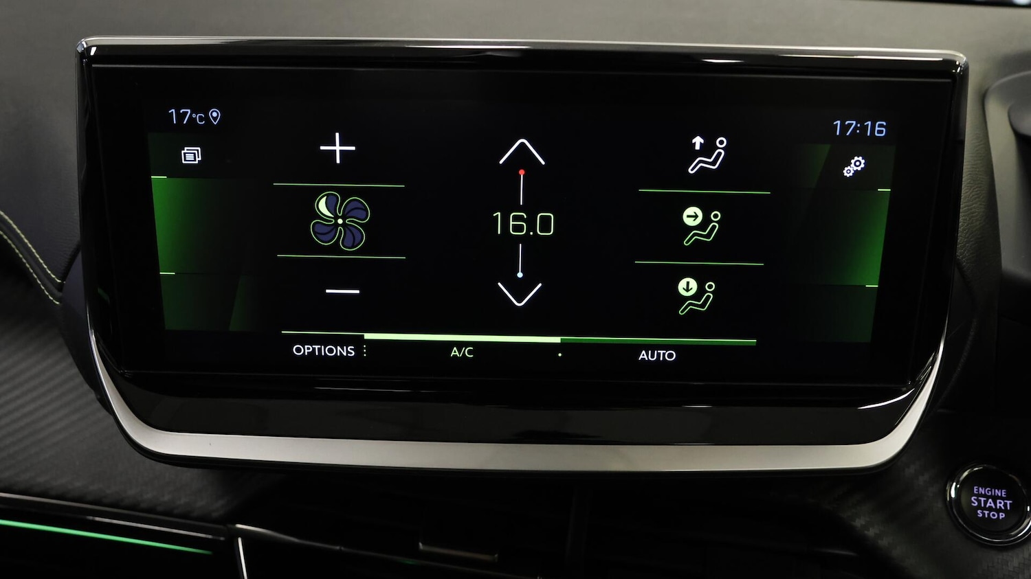 Used Peugeot 208 2022 for sale - 76550585: Photo 13