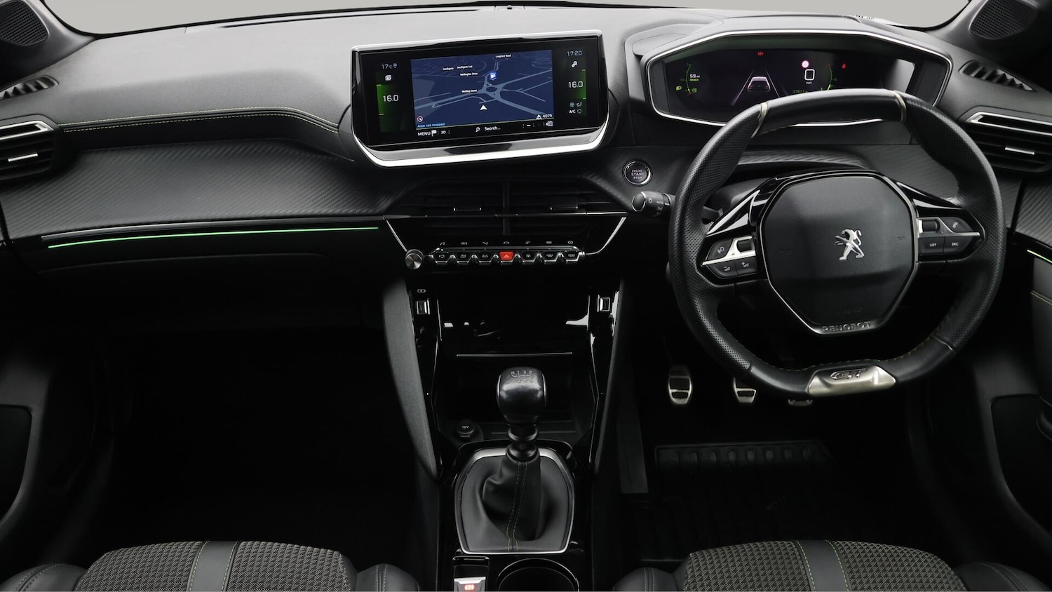 Used Peugeot 208 2022 for sale - 76550585: Photo 14